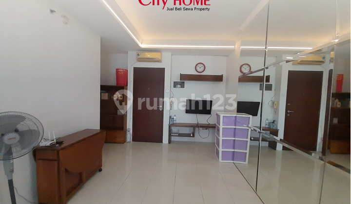 Mediterania Garden 2 Residence (Tanjung Duren) 2BR Fully Furnished Mediterania Garden 2 Residence (Tanjung Duren) 2BR Fully Furnished