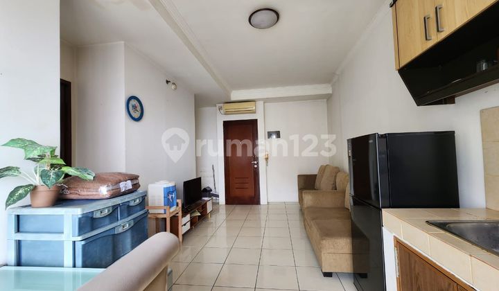 Apartment Mediterania Garden 2 Tanjung duren 2BR Furnished Jakbar