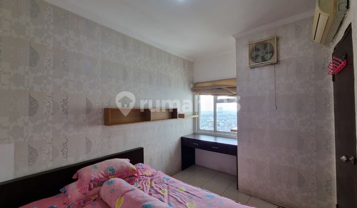 Mediterania Garden 2 Residence Apartment (Tanjung Duren) 2 Bedrooms 2