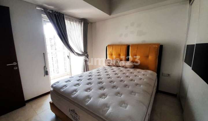 Royal Mediterania Garden Type 2BR Furnished in Tanjung Duren 2