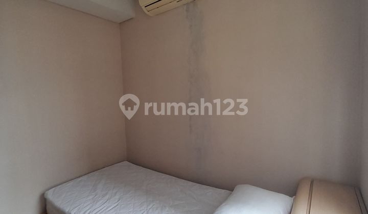 Apartment Royal Mediterania Tanjung Duren 2 BR Furnished Bagus 2