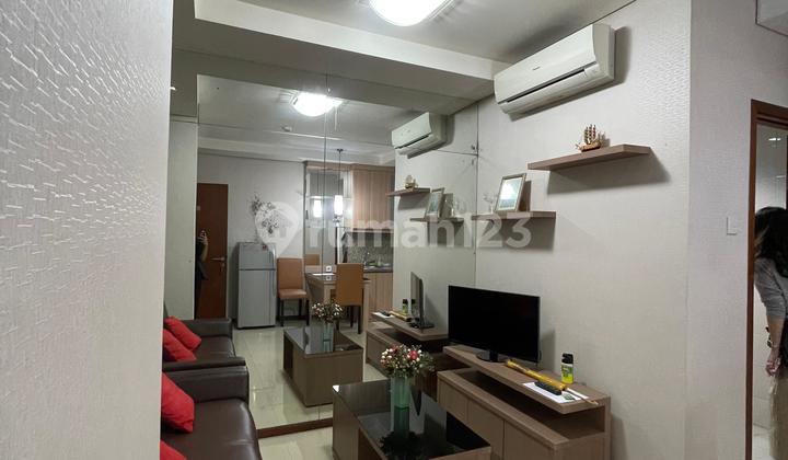 Thamrin Residences Apartment 1 Bedroom Furnished Nice Central Jakarta Thamrin Residences Apartment 1 Bedroom Furnished Nice Central Jakarta