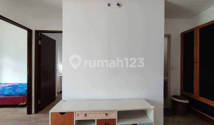Apartment Mediterania Garden 2 Tanjung Duren 2BR Jakarta Barat 2