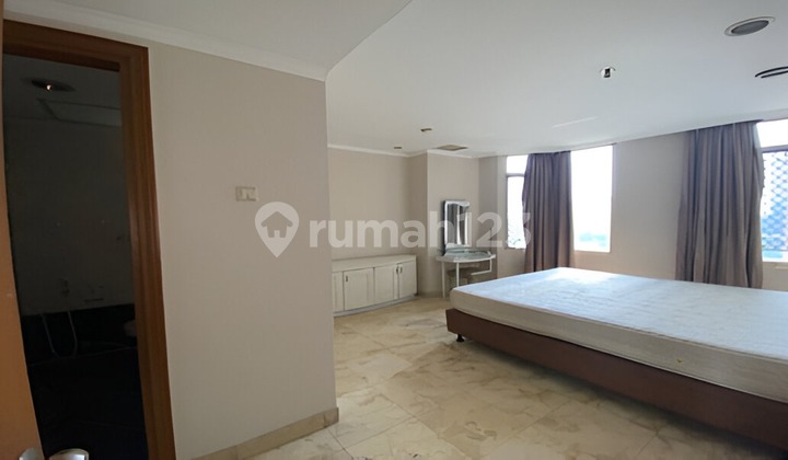 Slipi Apartement 3 kamar + 1 (Kamar Pembantu) Bagus di Jakbar 2