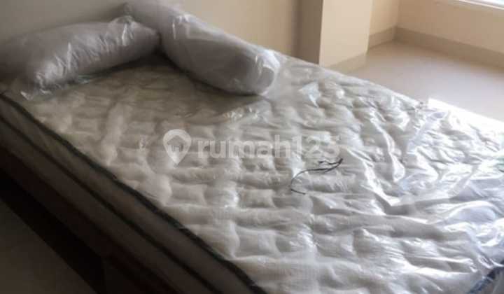 Apartment Elpis Residence Apartment Type Studio Jakarta Pusat