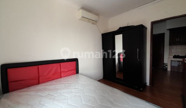 Mediterania Garden 1 Apartment Tanjung Duren 2BR West Jakarta