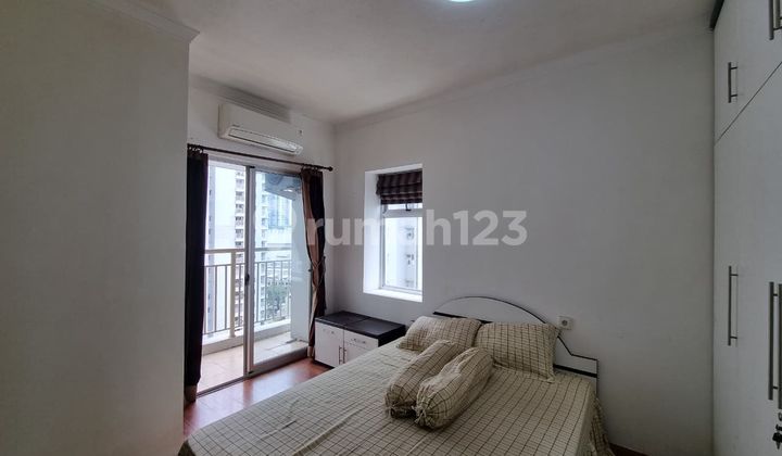 Mediterania Garden Residence 2 Type 3 Bedroom Furnished (Tanjung Duren) 2