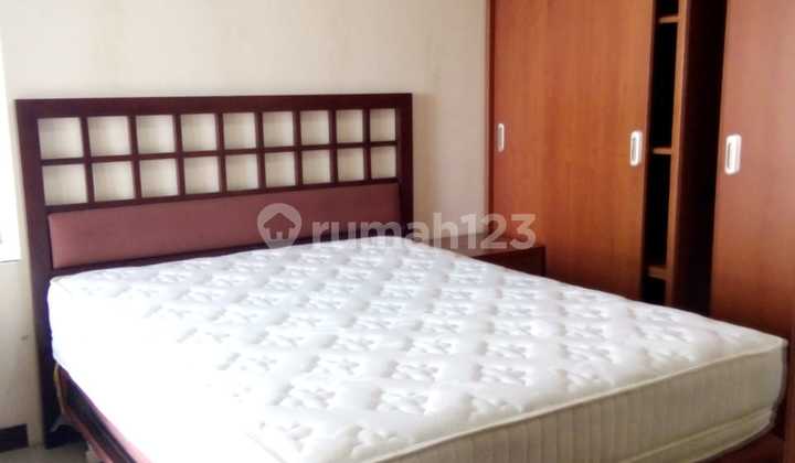 Mediterania Garden Residence 2 Tipe 3Bedroom Full Furnished Tanjung Duren Mediterania Garden Residence 2 Tipe 3Bedroom Full Furnished Tanjung Duren