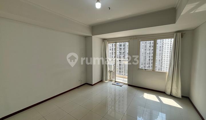 Royal Mediterania Garden Residence 2BR Unfurnished (Empty) Royal Mediterania Garden Residence 2BR Unfurnished (Empty)