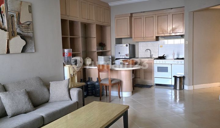 Apartement Batavia area Benhil 1Bedroom Jakarta Pusat 2