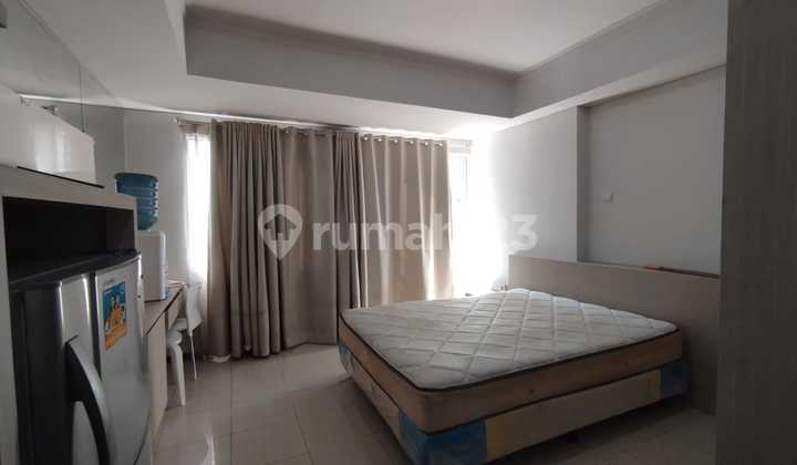 Royal Mediterania Garden Type Studio Furnished di Tanjung Duren 2