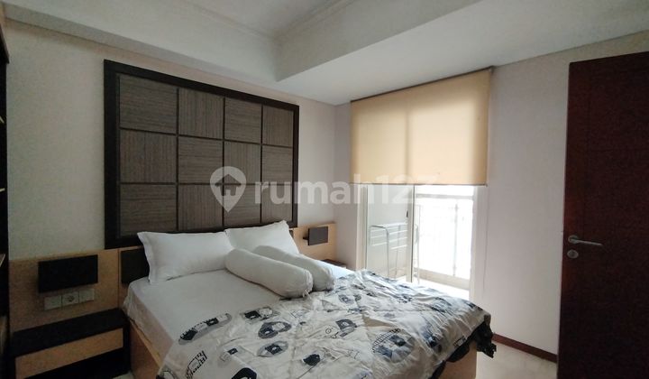 Apartment Royal Mediterania 2BR+1 Furnished (Tanjung Duren) Apartment Royal Mediterania 2BR+1 Furnished (Tanjung Duren)
