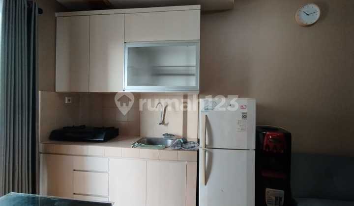 Mediterania Garden Residence 2 Tanjung Duren 2BR Furnished