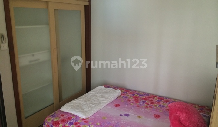 Apartement Mediterania Garden 2 Residence (Tanjung Duren) 2bedroom 1