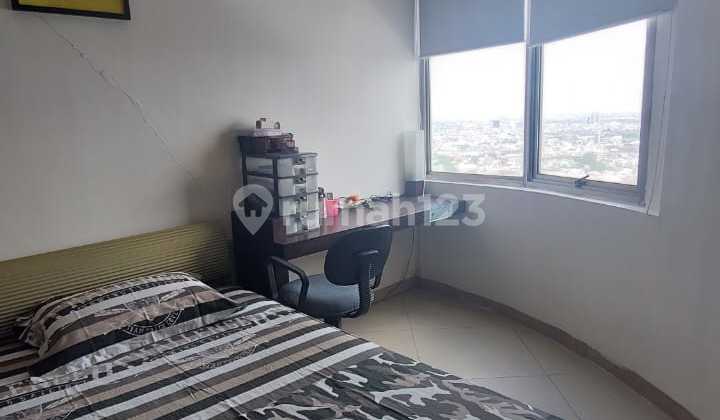 Mediterania Garden 1 Apartment, Tanjung Duren, 2BR, West Jakarta 2