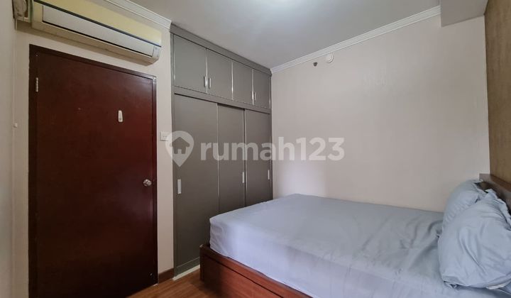 Mediterania Garden 2 Residence (Tanjung Duren) 2 Bedroom Fully Furnished 2