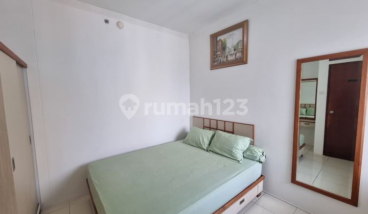 Apartement Mediterania Garden 2 Residence 2BR Furnished Tanjung Duren 1