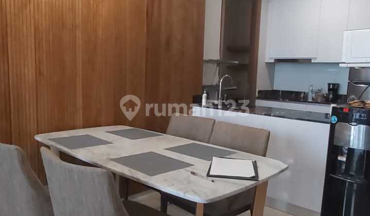 Madison Park Apartment 2 Bedroom Furnished (Tanjung Duren) Madison Park Apartment 2 Bedroom Furnished (Tanjung Duren)
