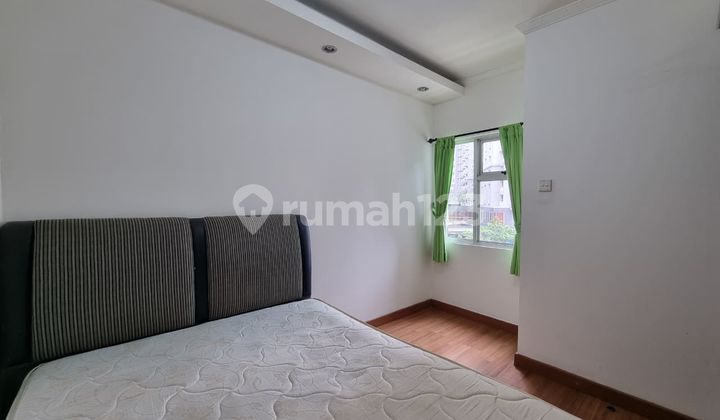 Mediterania Garden 2 Residence (Tanjung Duren) 2 Bedroom Furnished 2