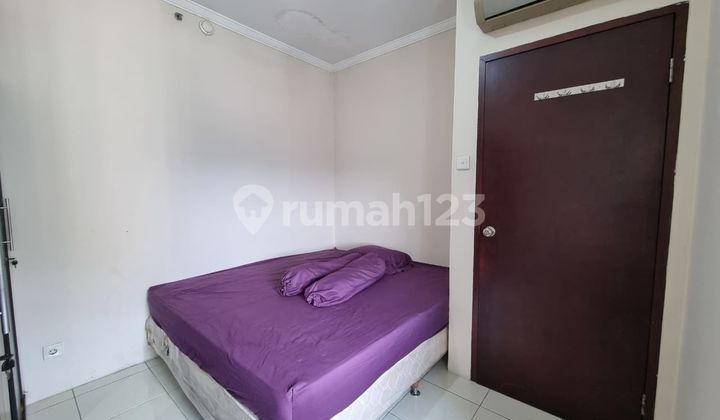 Mediterania Garden 2 Residence (Tanjung Duren) Furnished Bagus 2BR 2