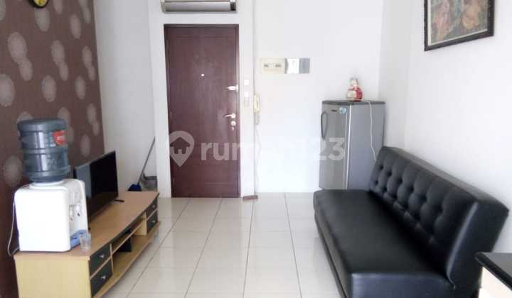 Apartement Mediterania Garden 2 Residence (Tanjung Duren) 2bedroom 1