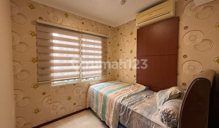 Apartment Royal Mediterania Garden Residence 2BR (Tanjung Duren) 2