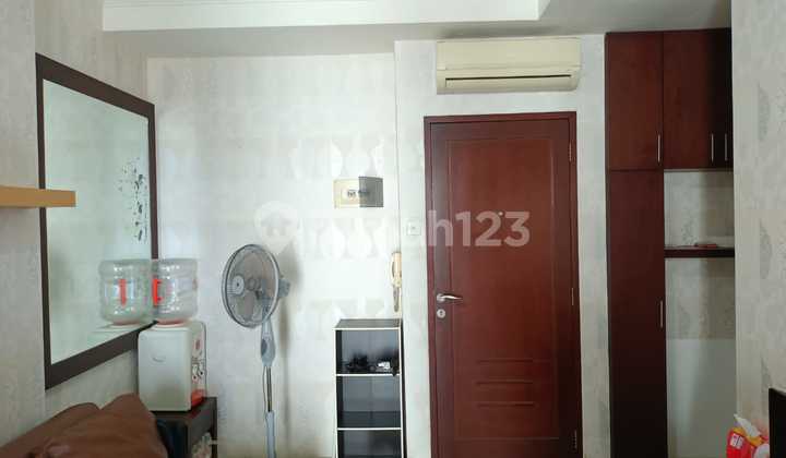 Apartment Mediterania Garden 2 Tanjung Duren 2BR Jakarta Barat Apartment Mediterania Garden 2 Tanjung Duren 2BR Jakarta Barat