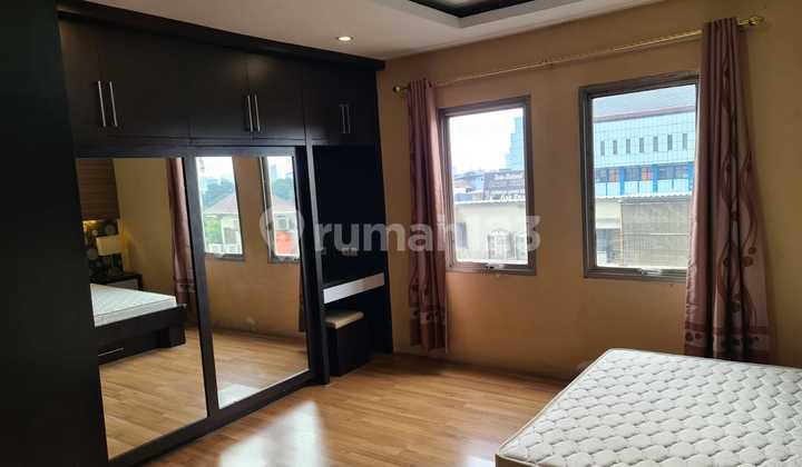 Apartment Mediterania Garden 1 Tanjung Duren 2BR Jakarta Barat 2