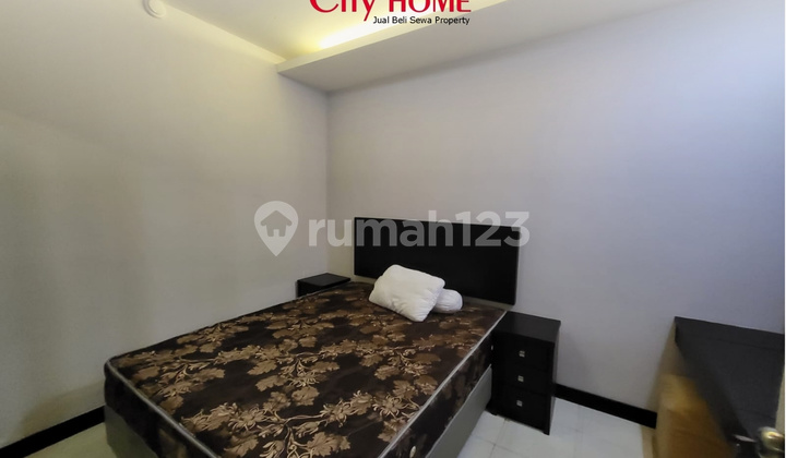 Mediterania Garden 2 Residence (Tanjung Duren) 2 Bedroom Furnished 2