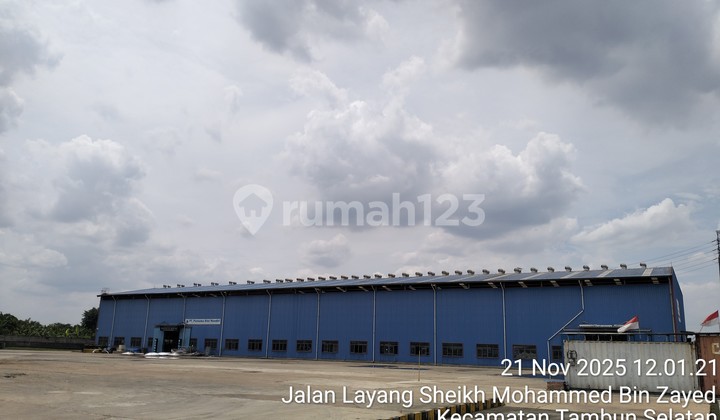 Lokasi Aman Bebas Pungli Dan Ormas