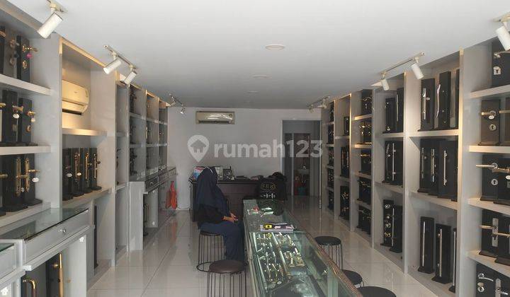 Lokasi Bagus Harga Bersahabat  1