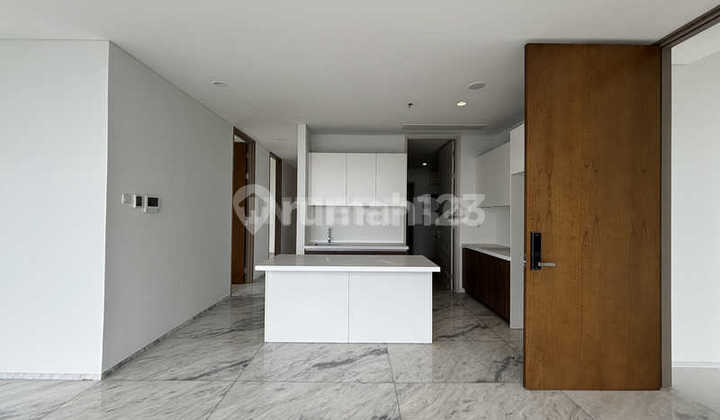 Saumata Suites 3BR Apartment for Sale - LB 167m2 2