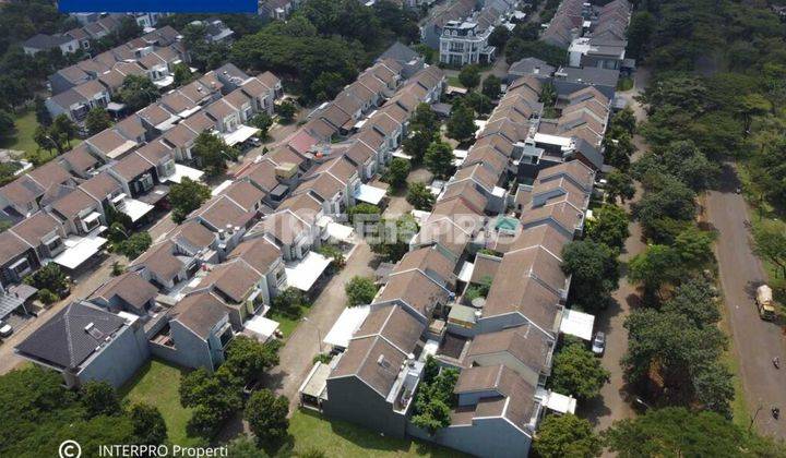 Dijual Kavling BSD Cluster Foresta Albera – Luas Tanah 144m2 Bentuk Kotak 2