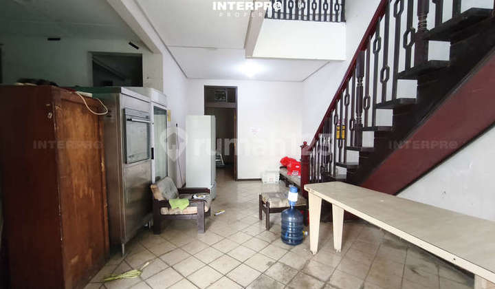 Sunrise Garden House Quiet Environment West Facing - Land Area 105M2 2