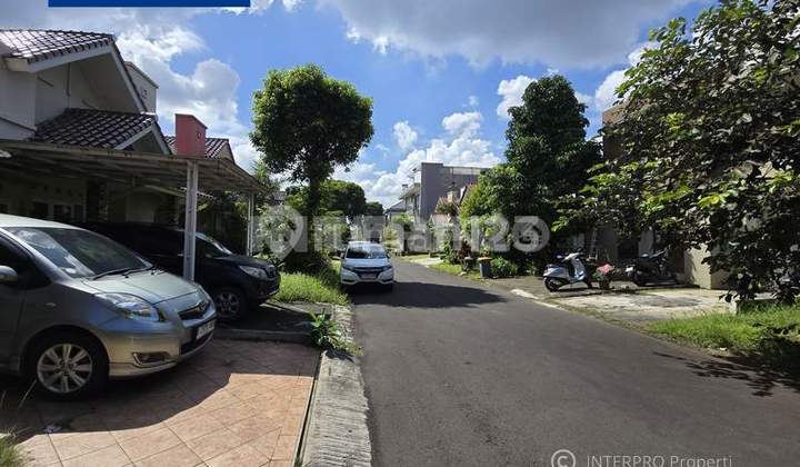 Hook Plot for Sale Alam Sutera Cluster Harmony – LT 304m2 Hook Plot for Sale Alam Sutera Cluster Harmony – LT 304m2