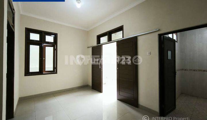 Rumah Dijual Sunrise Garden 2 Lantai Siap Huni – LT 136m2 1