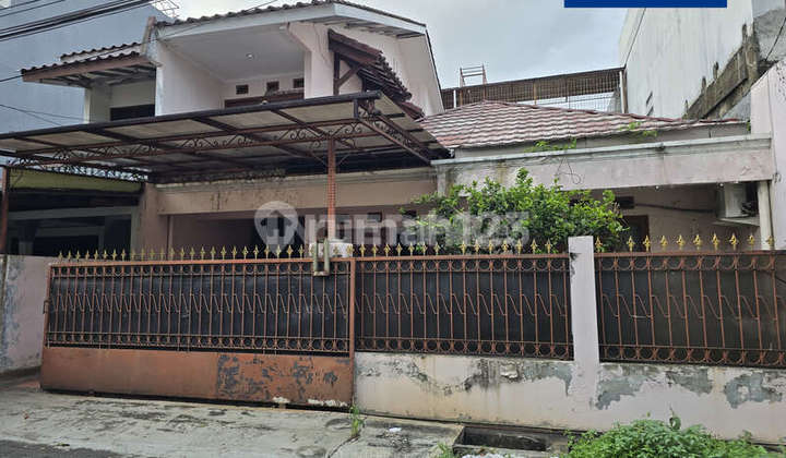 House for Sale in Taman Aries – Land Area Calculated – Flood-Free Block – 175m2