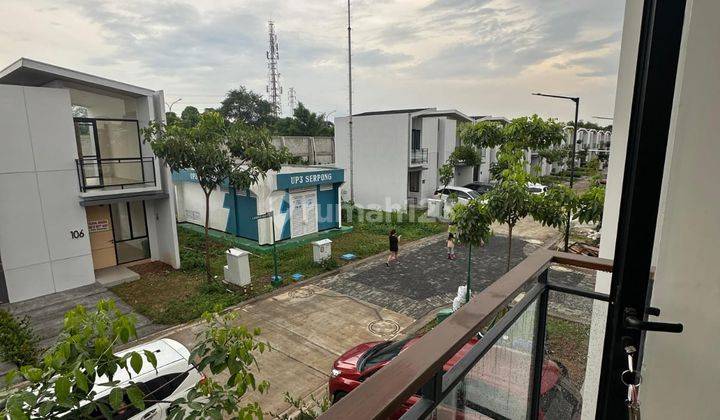 Rumah Cendana Essense  Ready Siap Huni 1