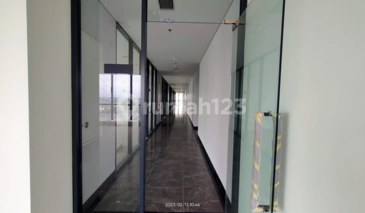 Office for Sale Brand New The Smith Alam Sutera Type A – LB 134m2 Office for Sale Brand New The Smith Alam Sutera Type A – LB 134m2