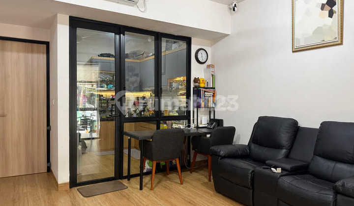 2-Story House for Sale in Lippo Karawaci, Southwest Facing - Land Area 66m2 2-Story House for Sale in Lippo Karawaci, Southwest Facing - Land Area 66m2