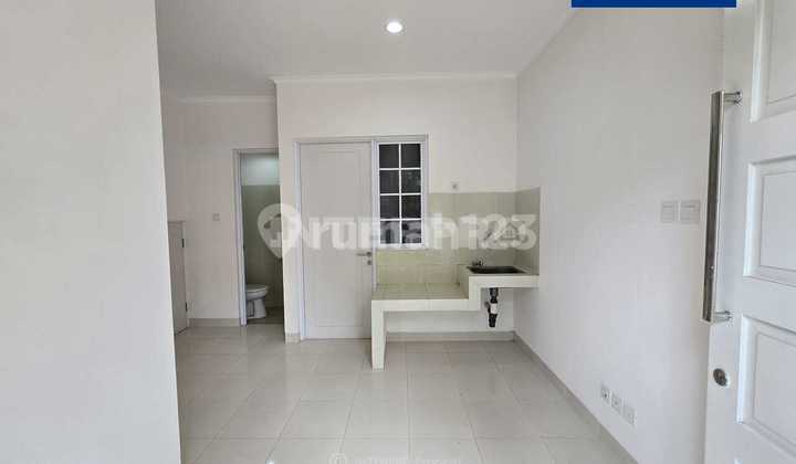 Rumah Dijual Gading Serpong Amarillo Village Beldon – Luas 40m2