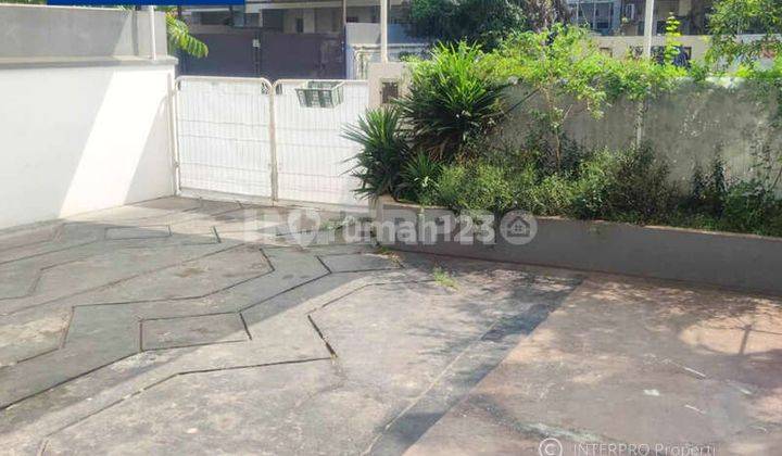 Rumah Dijual Taman Villa Meruya Siap Huni Cluster Tenang – 176m2 2