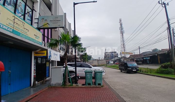 Dijual Ruko 3 Lantai Lippo Karawaci Cendana Park Raya Lokasi Strategis Dijual Ruko 3 Lantai Lippo Karawaci Cendana Park Raya Lokasi Strategis