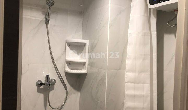 Apartemen Belmont Residences Dijual Full Furnished Siap Huni 2