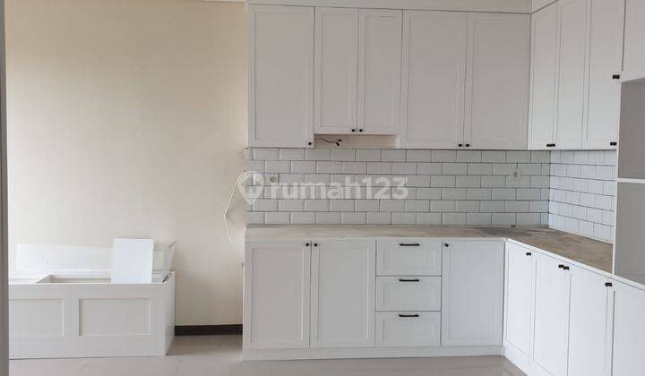 Apartemen Metro Garden Dijual Furnished Baru 1