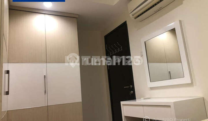 Apartemen Belmont Residences Dijual Full Furnished Siap Huni Apartemen Belmont Residences Dijual Full Furnished Siap Huni