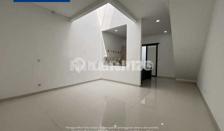 House for Sale Metland Puri Clematis Cluster 2 Floors – Land Area 100m2 2