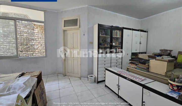 Rumah Dijual Cluster Taman Permata Buana - 160M2 Rumah Dijual Cluster Taman Permata Buana - 160M2