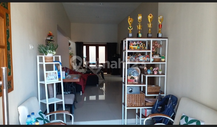 Dijual Rumah Siap Huni Gunung Anyar Emas  2