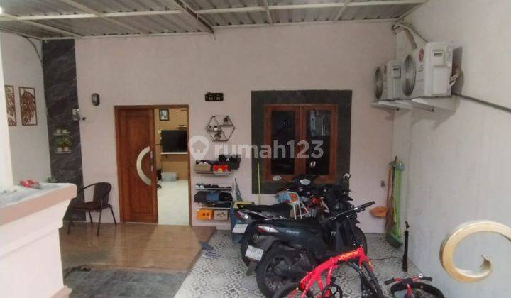 Dijual Rumah Graha Mutiara Sukodono-sidoarjo 2